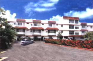 RR Residency, Kanyakumari 4